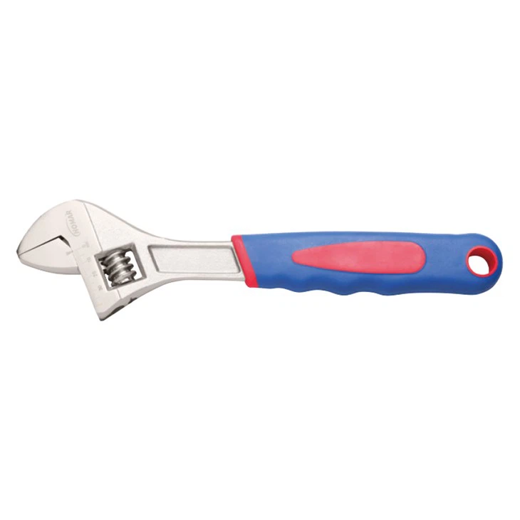 8 inch Adjustable Wrenches