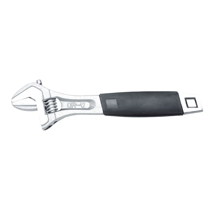 12  inch Adjustable Wrenches