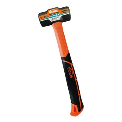 4 svarų rogių plaktukas