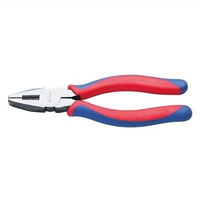 8 Linesman Pliers