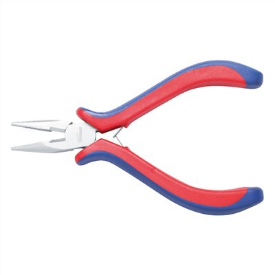 Rankinės adatinės replės