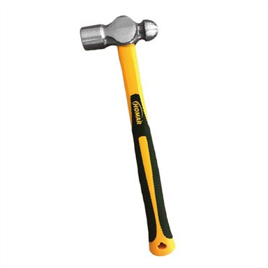 Mašinistas Ball Peen Hammer